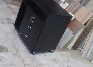 Retour de Bureau M.Y