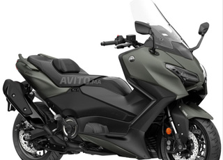 Importation de motos neufs 