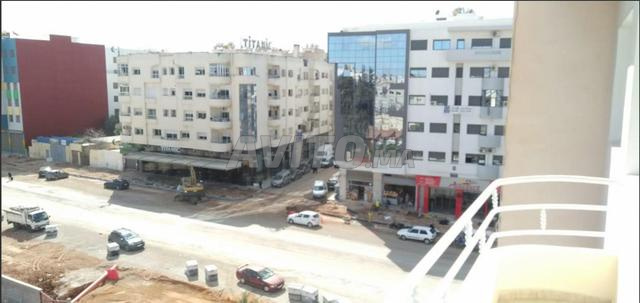 Appartement à vendre 157 m² à ROUTE SEFROU Fès