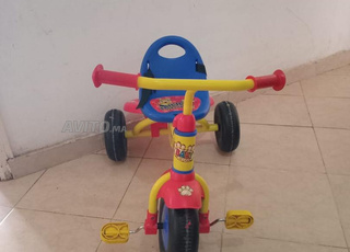 vente des joues et poussette 