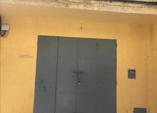 كراج للبيع غير محفظ