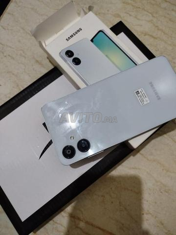 Samsung A06 à vendre à Kénitra - 2