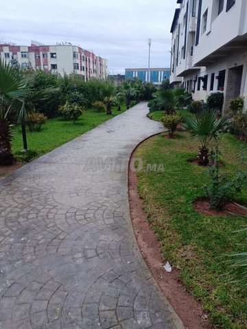 Appartement à vendre 91 m² à Salé