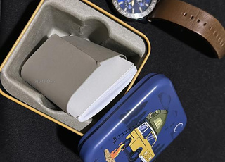 Watch fossil All stainless 