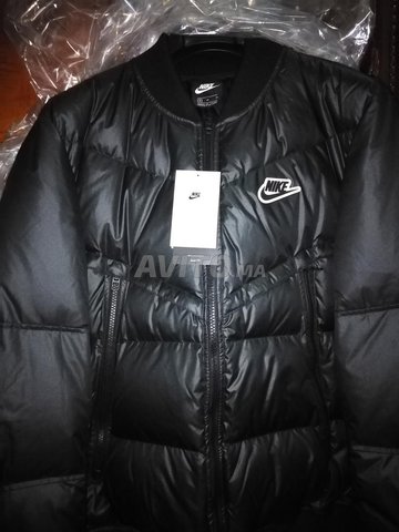 Jacket Nike 0riginal