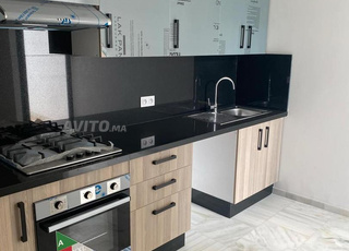 Appartement à louer à Sidi Maarouf