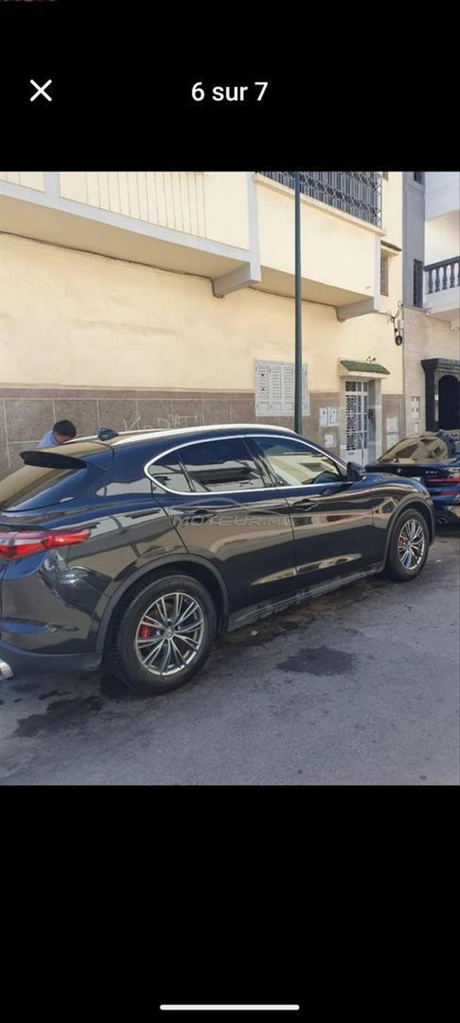 Alfa Romeo à vendre