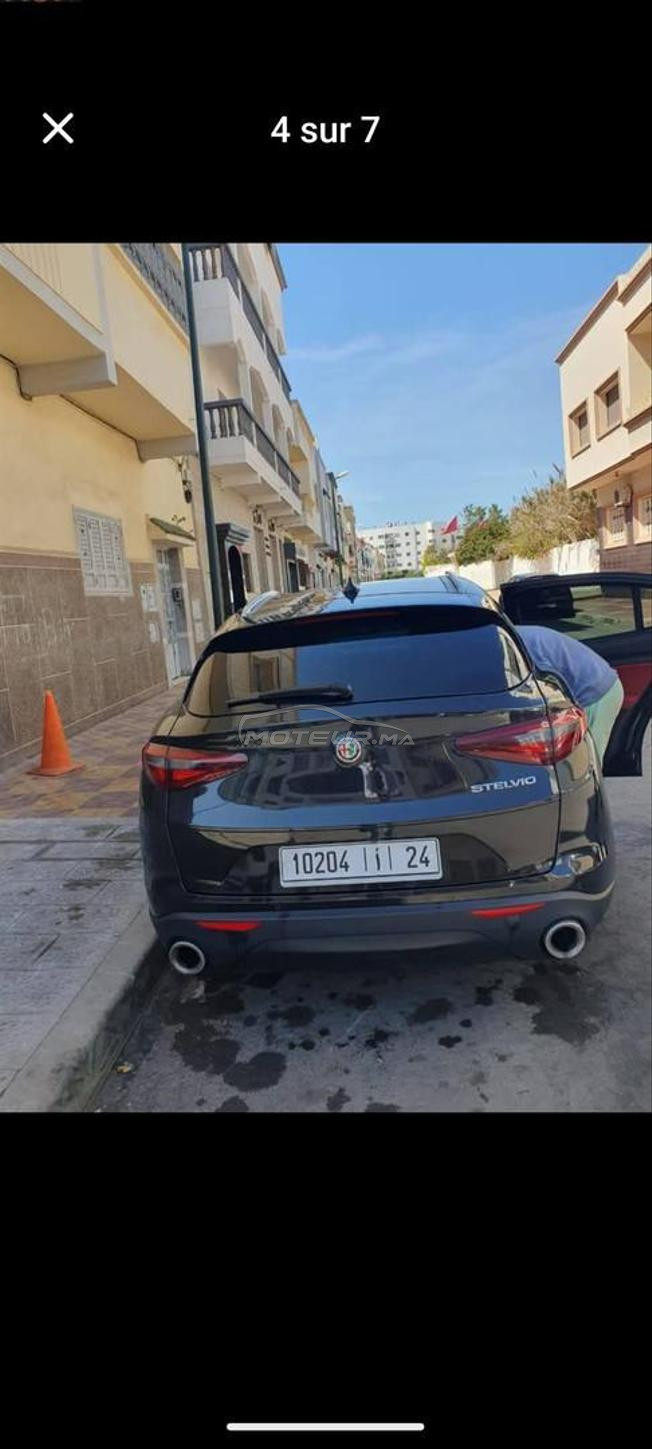 Alfa Romeo à vendre