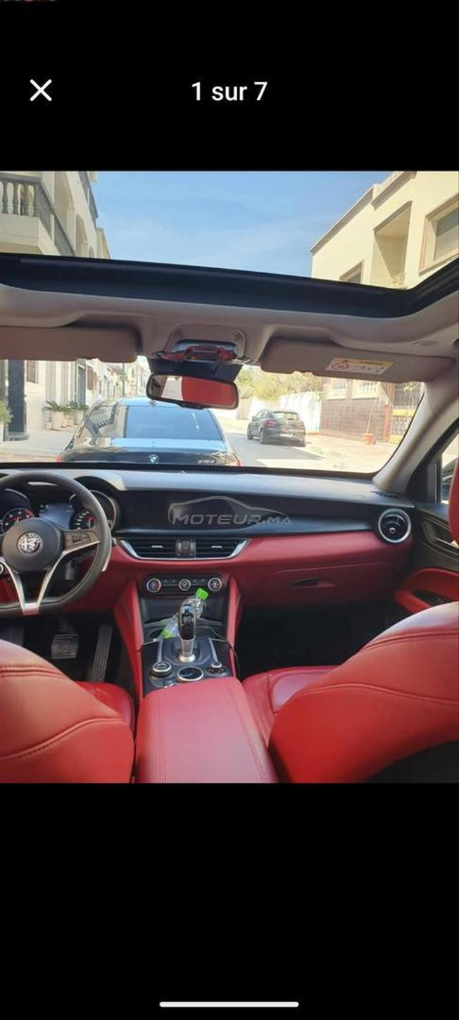 Alfa Romeo à vendre