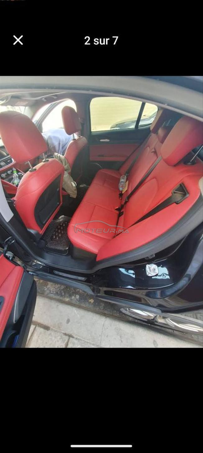 Alfa Romeo à vendre