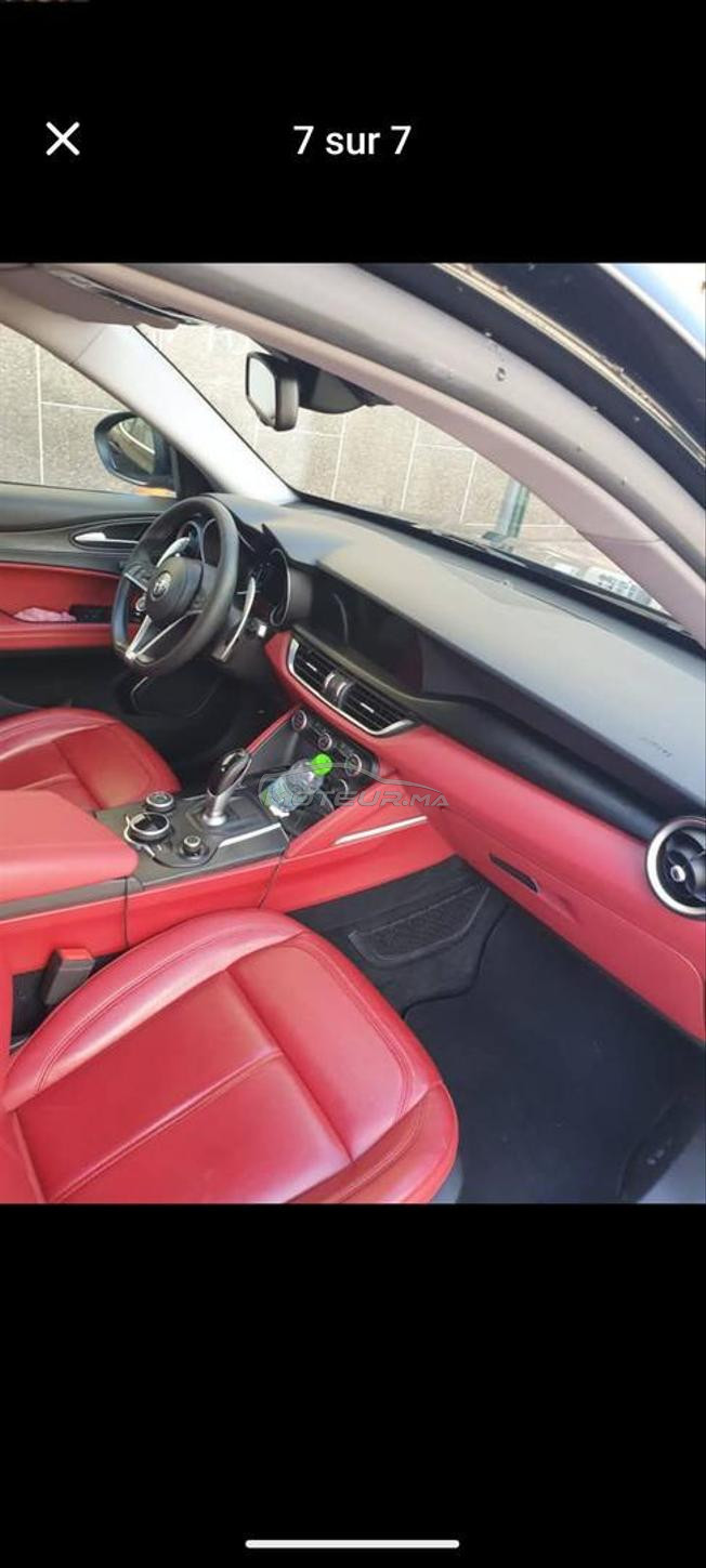 Alfa Romeo à vendre