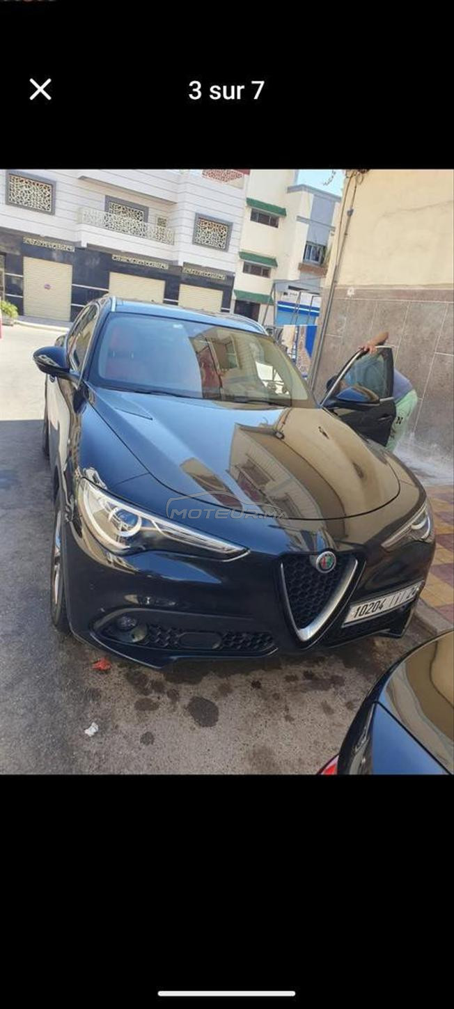 Alfa Romeo à vendre