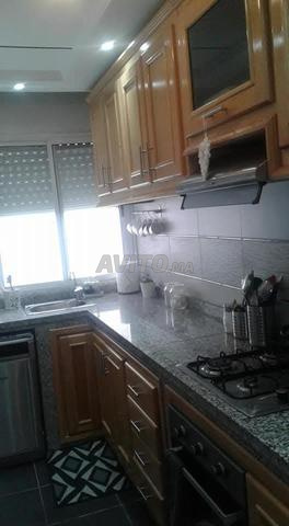 Appartement à Mandarona prés de bvd qods - 2