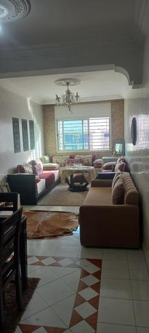 Appartement à Mandarona prés de bvd qods