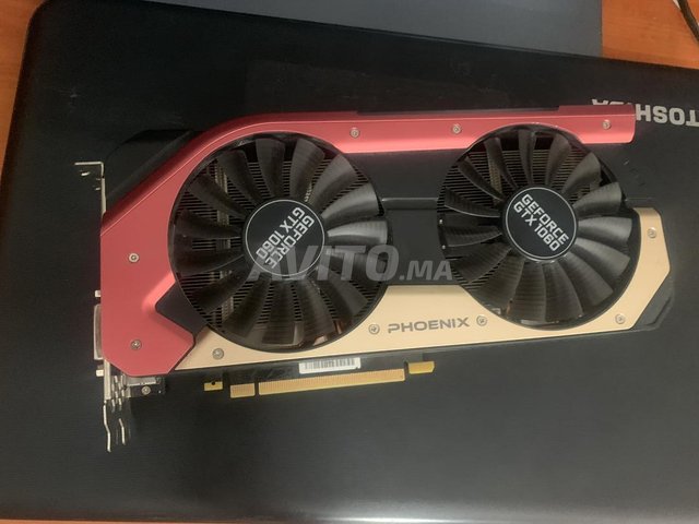gtx 1060 phoenix
