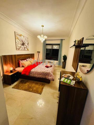 Appartement Propre à Tanger Centre Ville  - 2