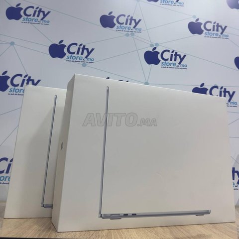 MacBook Air 13 M4 (10CPU/8GPU/16Go/256Go) 