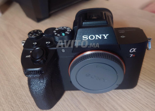 Sony Alpha 7R IV Full Frame 