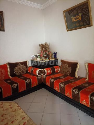 Séjour très bon état à vendre 