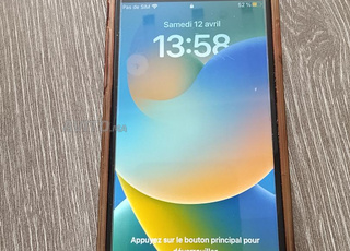 هاتف iPhone 8 normale