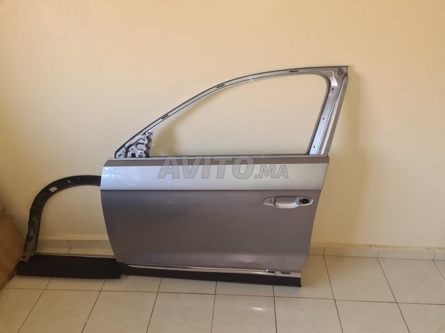 porte gauche Volkswagen T-ROC 