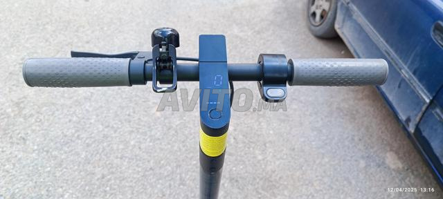 trottinette électrique Xiaomi 1s  - 2