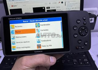 GARMIN 276CX
