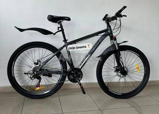 VTT ALUMINIUM HAOMENG SPECIAL MTB 27,5 
