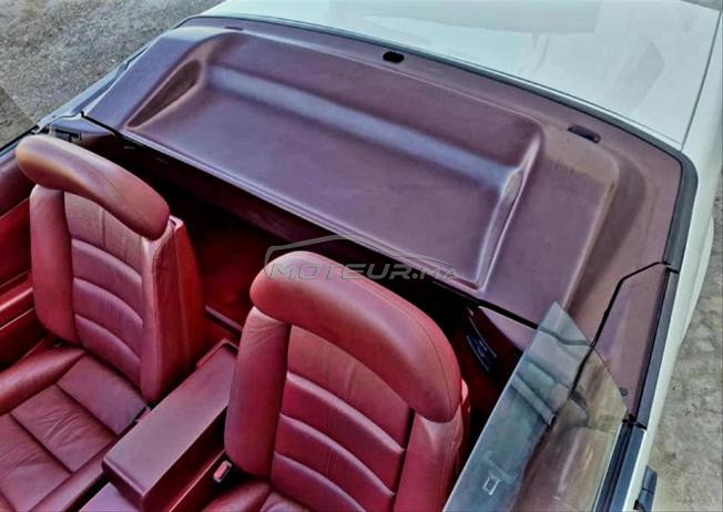 Cadillac Allante Essence Automatique 1989 à Tanger