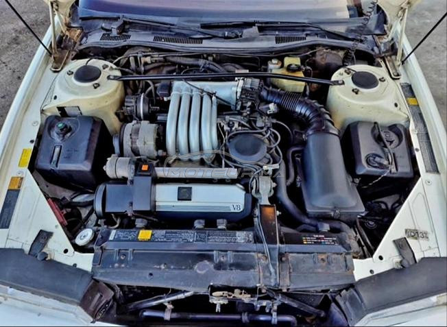 Cadillac Allante Essence Automatique 1989 à Tanger