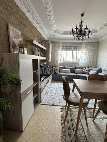 Appartement à vendre 69 m² à Casablanca
