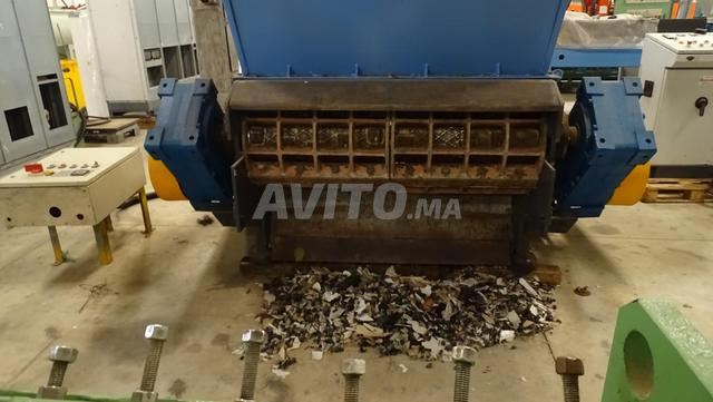 آلة التقطيع WAGNER