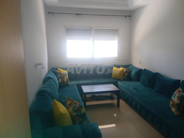 Appartement à vendre 78 m² à Sidi Rahal - 2