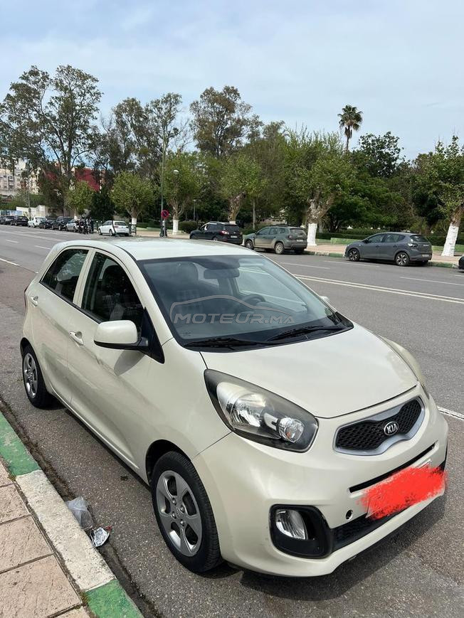 kia Picanto
