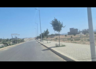 lot terrain pour villa