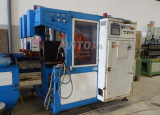 LIGNE EXTRUSION POUR TUYAUX PVC RIGIDE