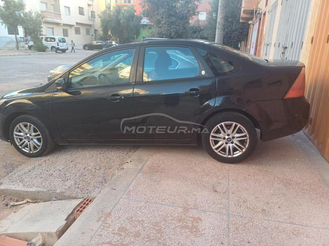 focus ghia tout options 