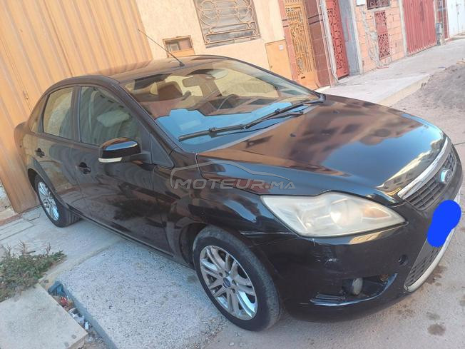 focus ghia tout options 