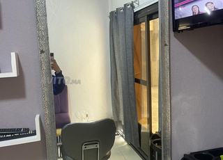 2 mirroire de coiffure