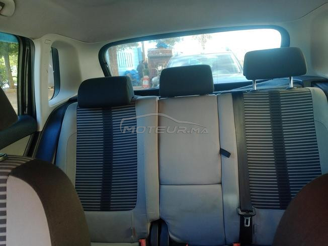 Volkswagen Tiguan Diesel Automatique 2010 à Fès