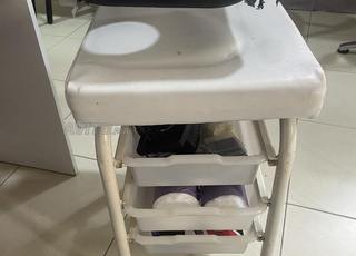 2 rangement de coiffure