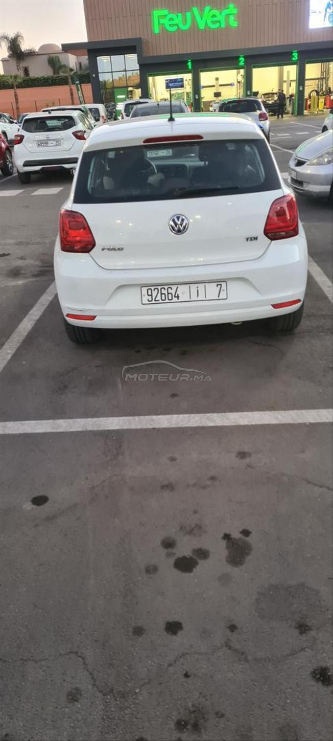 polo deisel 