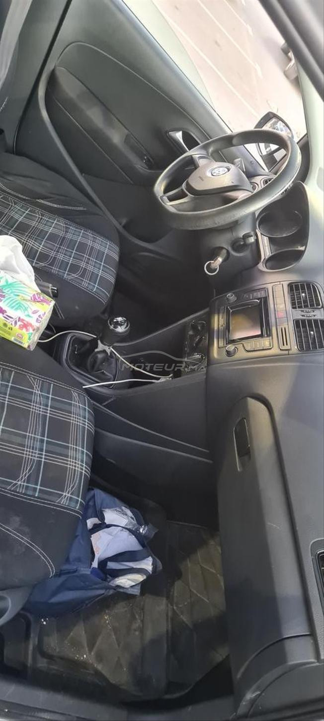 polo deisel 