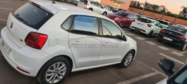 polo deisel 