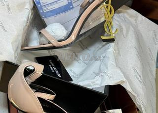 Sandales Yves Saint Laurent YSL9861