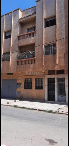 Appart  98 m² à Berrechid hay el wahda