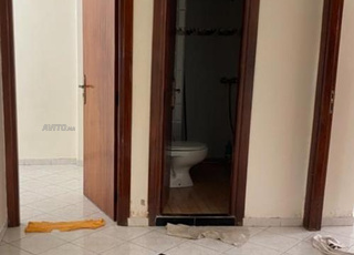 Appartement colocation 30 m² à Casablanca