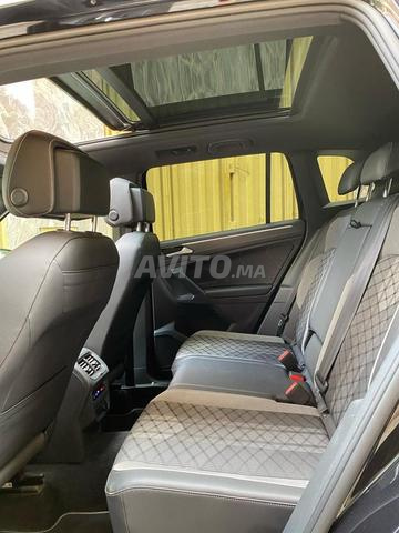 Volkswagen Tiguan Diesel Automatique 2020 à Tanger