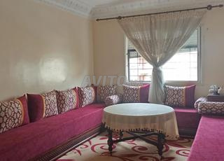 Appartement à vendre 61 m² à Casablanca