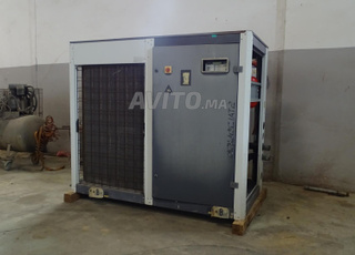 FRIGO INDUSTRIEL aquaciat 2 LDC 300V